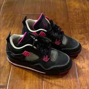 Nike Air Jordan 4 Retro 30th